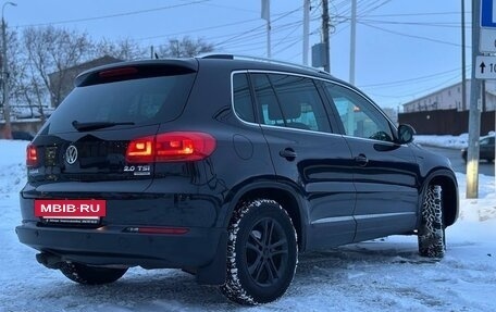 Volkswagen Tiguan I, 2012 год, 1 499 000 рублей, 7 фотография