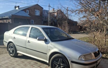 Skoda Octavia, 2005 год, 500 000 рублей, 4 фотография