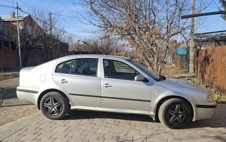 Skoda Octavia, 2005 год, 500 000 рублей, 2 фотография