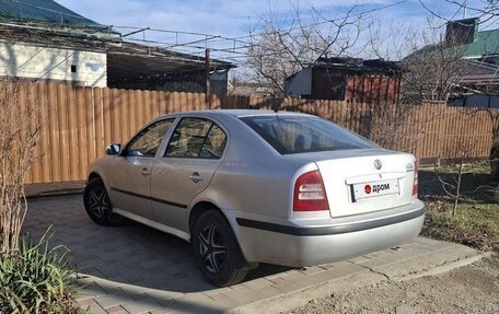 Skoda Octavia, 2005 год, 500 000 рублей, 3 фотография