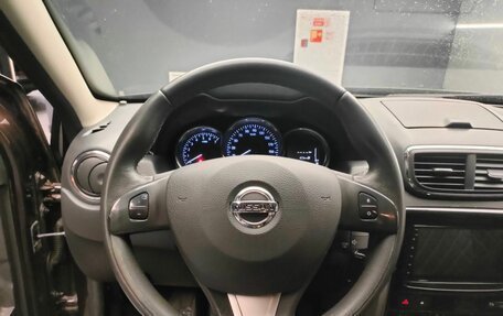 Nissan Terrano III, 2018 год, 1 448 000 рублей, 8 фотография