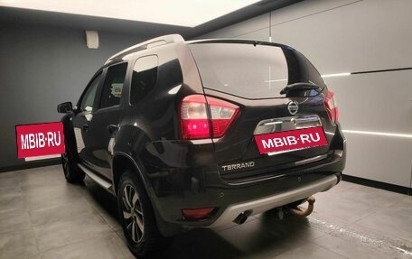 Nissan Terrano III, 2018 год, 1 448 000 рублей, 6 фотография