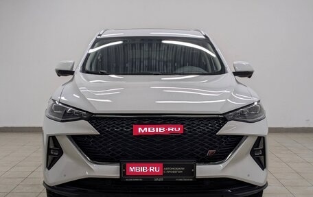 Haval F7 I, 2022 год, 2 199 000 рублей, 28 фотография