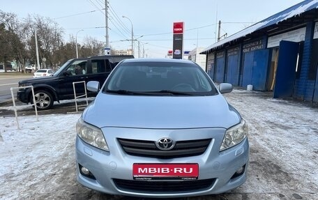 Toyota Corolla, 2007 год, 850 000 рублей, 1 фотография