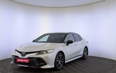 Toyota Camry, 2020 год, 3 150 000 рублей, 1 фотография