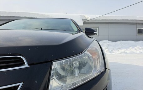 Chevrolet Cruze II, 2014 год, 899 000 рублей, 17 фотография