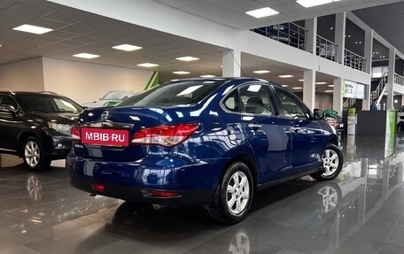 Nissan Almera, 2015 год, 875 000 рублей, 2 фотография