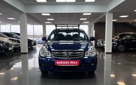 Nissan Almera, 2015 год, 875 000 рублей, 3 фотография