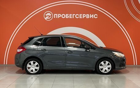 Citroen C4 II рестайлинг, 2012 год, 665 000 рублей, 5 фотография