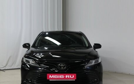 Toyota Camry, 2020 год, 2 990 000 рублей, 2 фотография