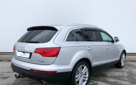 Audi Q7, 2008 год, 1 545 000 рублей, 2 фотография