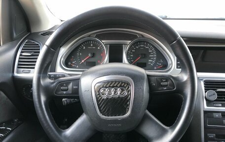 Audi Q7, 2008 год, 1 545 000 рублей, 10 фотография