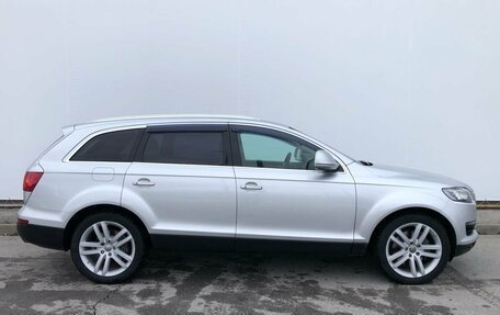 Audi Q7, 2008 год, 1 545 000 рублей, 8 фотография