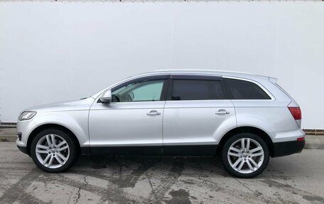 Audi Q7, 2008 год, 1 545 000 рублей, 7 фотография