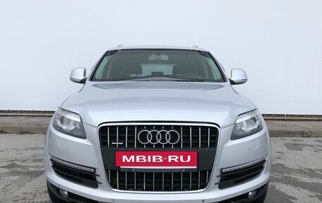 Audi Q7, 2008 год, 1 545 000 рублей, 5 фотография