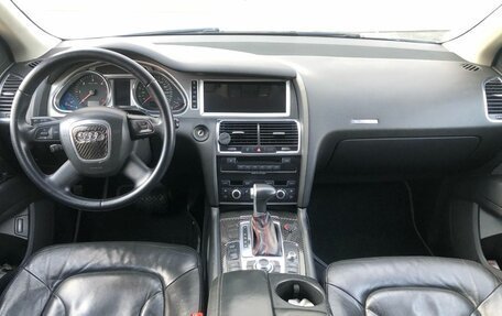 Audi Q7, 2008 год, 1 545 000 рублей, 12 фотография