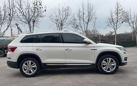 Skoda Kodiaq I, 2021 год, 2 650 000 рублей, 6 фотография