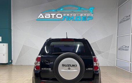 Suzuki Grand Vitara, 2007 год, 749 000 рублей, 5 фотография