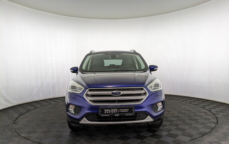 Ford Kuga III, 2019 год, 2 095 000 рублей, 2 фотография