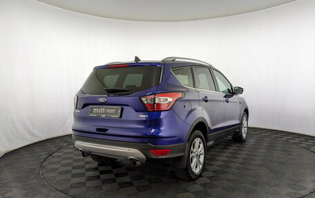 Ford Kuga III, 2019 год, 2 095 000 рублей, 5 фотография