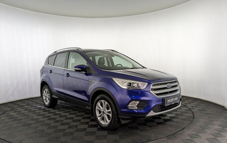 Ford Kuga III, 2019 год, 2 095 000 рублей, 3 фотография