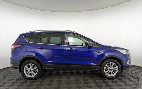 Ford Kuga III, 2019 год, 2 095 000 рублей, 4 фотография