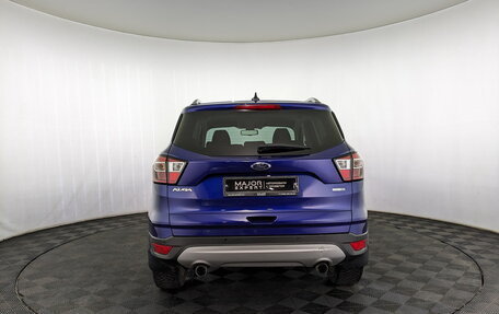 Ford Kuga III, 2019 год, 2 095 000 рублей, 6 фотография