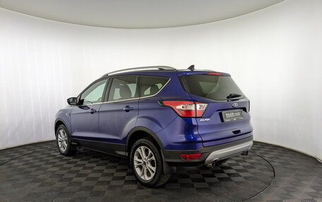 Ford Kuga III, 2019 год, 2 095 000 рублей, 7 фотография