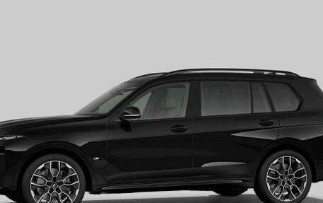 BMW X7, 2025 год, 20 900 000 рублей, 2 фотография