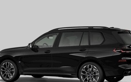 BMW X7, 2025 год, 20 900 000 рублей, 3 фотография