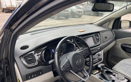 KIA Carnival III, 2019 год, 3 555 000 рублей, 5 фотография