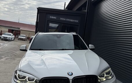 BMW X5, 2015 год, 4 300 000 рублей, 2 фотография