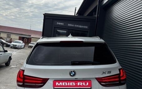 BMW X5, 2015 год, 4 300 000 рублей, 8 фотография