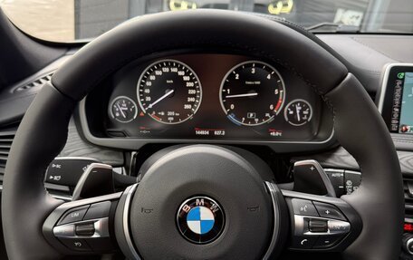 BMW X5, 2015 год, 4 300 000 рублей, 18 фотография