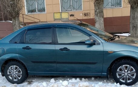 Ford Focus IV, 2002 год, 310 000 рублей, 5 фотография