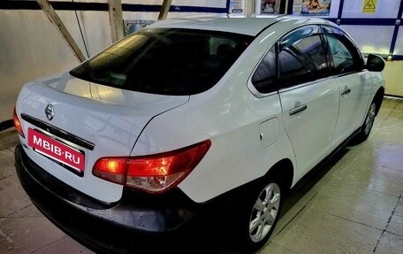 Nissan Almera, 2015 год, 500 000 рублей, 3 фотография