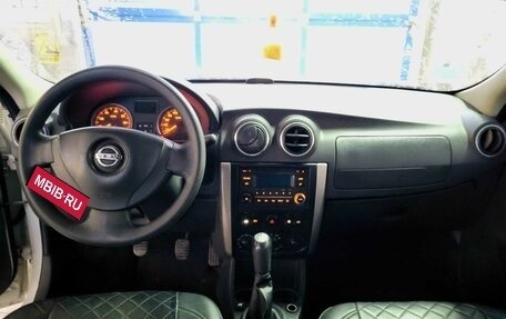 Nissan Almera, 2015 год, 500 000 рублей, 8 фотография