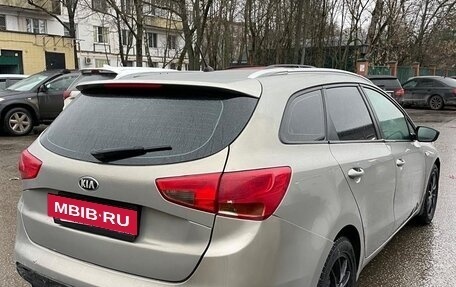 KIA cee'd III, 2016 год, 760 000 рублей, 6 фотография