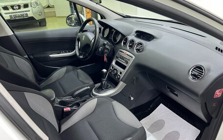 Peugeot 308 II, 2011 год, 575 000 рублей, 11 фотография