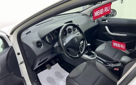 Peugeot 308 II, 2011 год, 575 000 рублей, 8 фотография