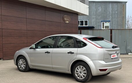 Ford Focus II рестайлинг, 2010 год, 579 000 рублей, 2 фотография