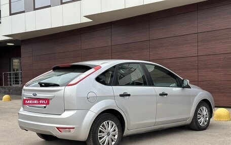 Ford Focus II рестайлинг, 2010 год, 579 000 рублей, 4 фотография