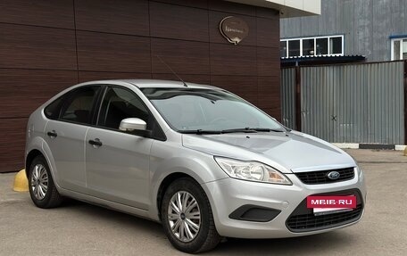 Ford Focus II рестайлинг, 2010 год, 579 000 рублей, 5 фотография