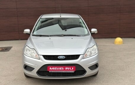 Ford Focus II рестайлинг, 2010 год, 579 000 рублей, 6 фотография