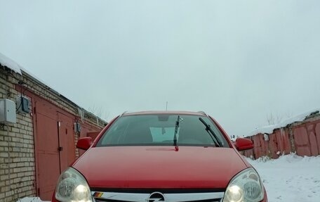 Opel Astra H, 2012 год, 700 000 рублей, 2 фотография