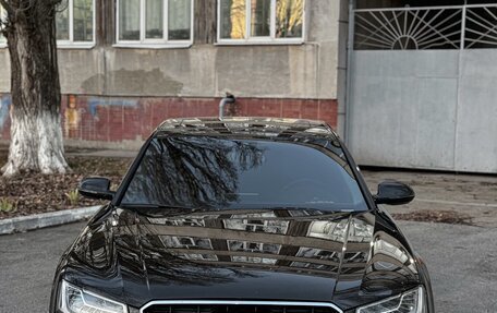 Audi A8, 2013 год, 2 350 000 рублей, 2 фотография