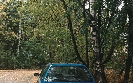 Volkswagen Passat B3, 1991 год, 270 000 рублей, 7 фотография