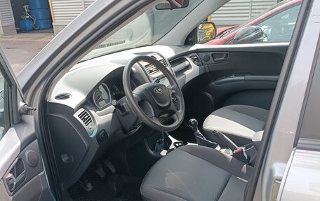 KIA Sportage II, 2009 год, 890 000 рублей, 3 фотография