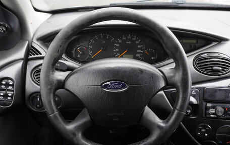 Ford Focus IV, 2004 год, 365 000 рублей, 12 фотография