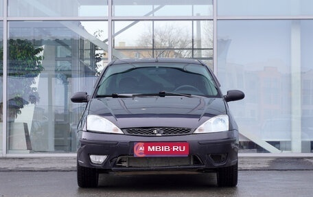 Ford Focus IV, 2004 год, 365 000 рублей, 2 фотография